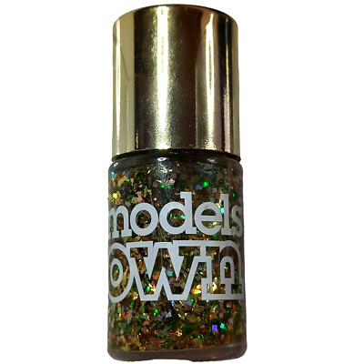 Models Own Nagellack NP140 Disco Inferno Lack Farbe Beauty Neu