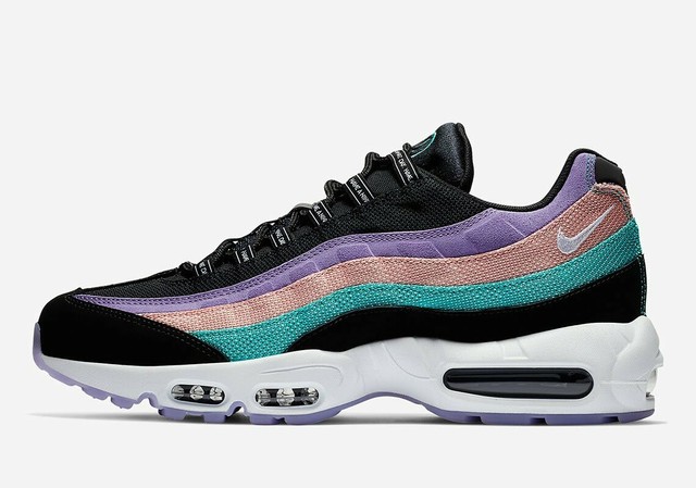 air max 95 have a nice day