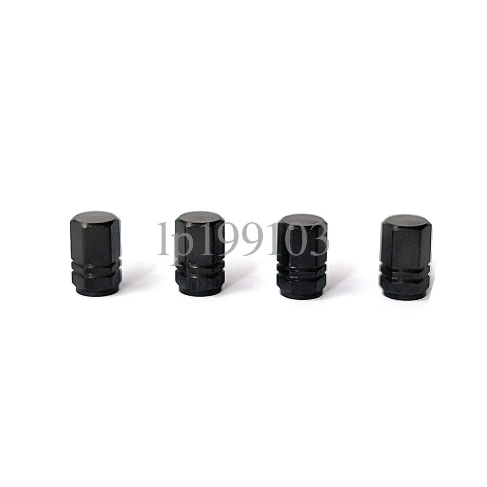 4pcs Tyre Valve Stem Caps For Suzuki GSXR600 GSXR750 GSXR1000 Hayabusa GSX1300R - Imagem 2 de 3