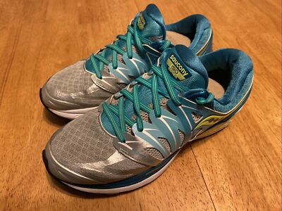 saucony women's 7.5 wide