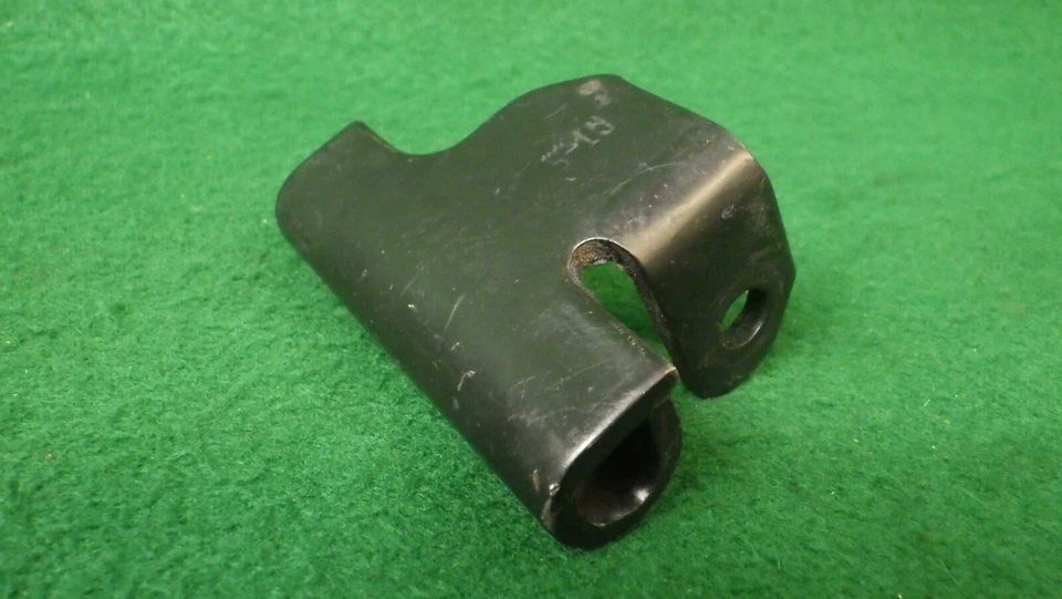 Early Chevrolet 350 Alternator Bracket 350 Impala C10 1969 1970 - Image 4 of 4