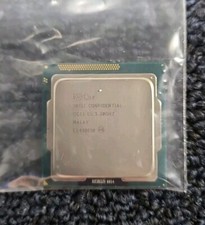 Intel Confidential QC11 ES 3.30GHZ Processor Core i5 3550