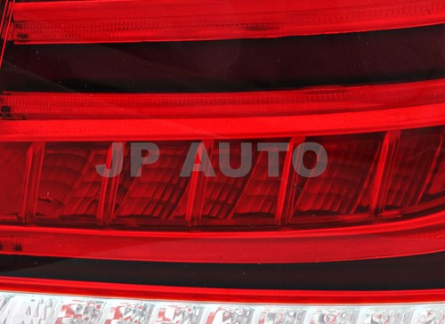 For 2016-2018 Mercedes Benz GLE Tail Light Passenger Side - Picture 3 of 9