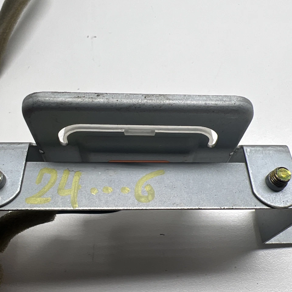 Toyota Matrix Xr 2003 conjunto de antena 86860-12020 fabricante original Foto 4 de 4