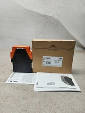 NEW IN BOX DOLD Emergency Stop Module 1 channel safety relay LG5924-48-61-110