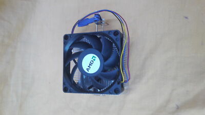 Original AMD - CPU - Kühler: S754, 939, 940, AM 2/3, FM 1/2 boxed ware