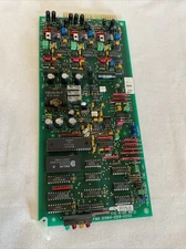 ROSEMOUNT CIRCUIT BOARD PWA 01984-2518-0002 REFURBISHED