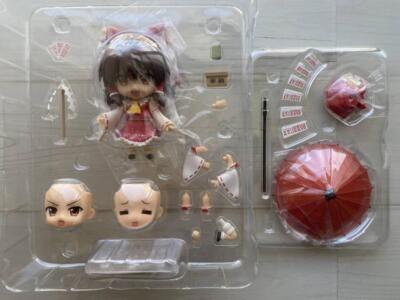 コミック・アニメ GOOD SMILE COMPANY Hakurei Reimu 2.0 Nendoroid Reimu Hakurei 2.0｜Good Smile Company