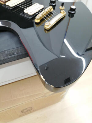 FERNANDES MOCKINGBIRD Electric Guitar | eBay