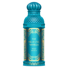 The Majestic Amber Alexandre.J perfume - a fragrance for women 2020