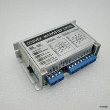 CONVEX Used CSMD2-LU340 MICROSTEP DRIVE DRV-I-2431 2I33