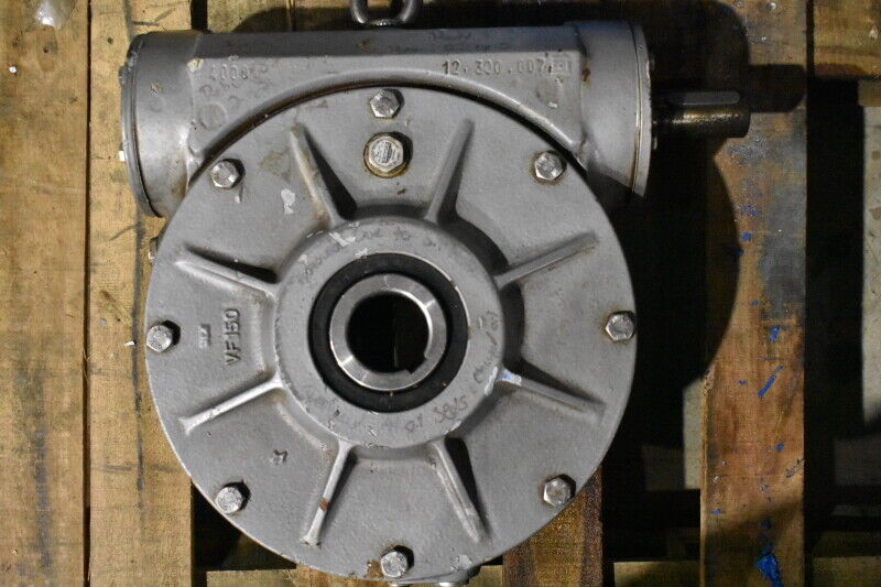 Bonfiglioli right angle gear box VF150 P1 64 HS B6 | eBay Bonfiglioli right angle gear box VF150 P1 64 HS B6 | eBay