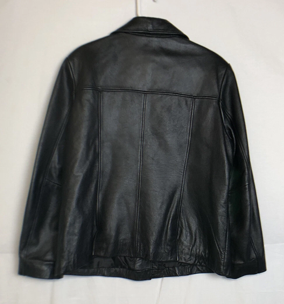 Vintage sales black blazer