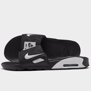 air max slide sandals