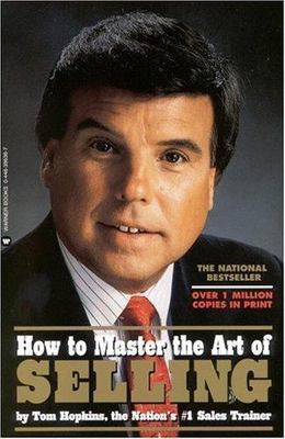 How to Master the Art of Selling by Hopkins, Tom 9780446386364| eBay