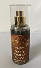 TRAVEL SIZE  Fragrance Mist 2.5 fl oz Bath & Body Works YOU CHOOSE NWT