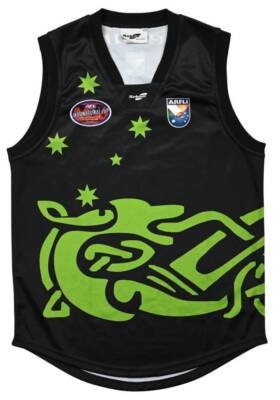 Sekem ARFLI AFL SHIRT TRIKOT XL
