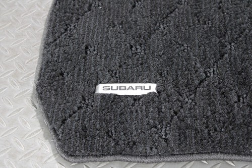 SUBARU FORESTER SJG SJ5 OEM JDM RHD FLOOR MATS - Foto 3 di 14