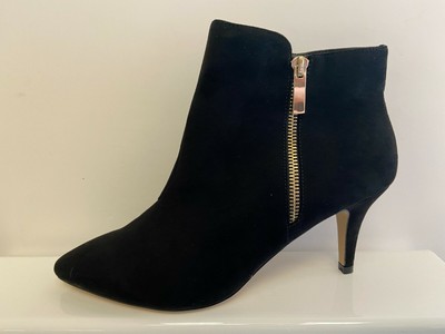 carvela sphinx ankle boots