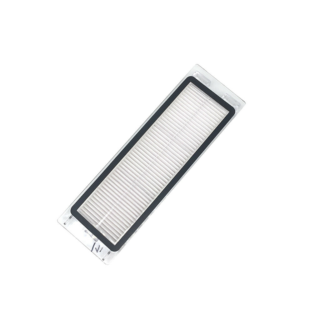 Genuine Xiaomi Robot Vacuum Cleaner Replacement Parts For Roborock S50