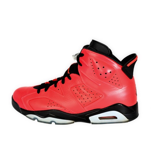 Air Jordan 6 Retro 'Infrared 23 