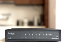 Araknis AN-300-RT-4L2W Gigabit Dual WAN Router 4 LAN Ports, 2 WAN