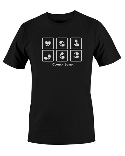 Mens Black Funny T-Shirts Sarcastic Novelty Joke T-Shirt Black Tee Shirt Top 3 - Picture 45 of 46