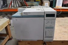 HP Agilent 6890 G1530A GC Gas Chromatography System