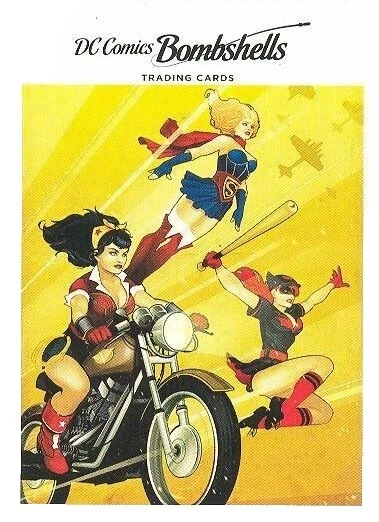 Sets de Figurinhas e cartas colecionáveis de Cryptozoic Fantasia colecionável