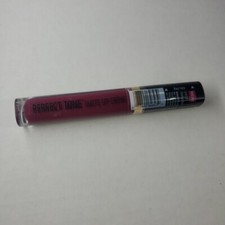 Black Radiance Perfect Tone Matte Lip Cr me 5404 Smokin'' Hot NEW SEALED