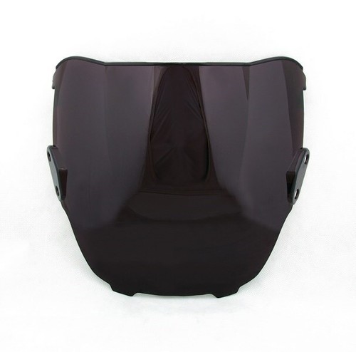 Bulle (Windshield) Double Courbure Noire Pour Honda CBR600F F3 (1995 à 1998) - Neuve