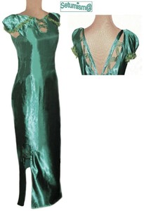 ebay vestidos de gala