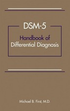 Dsm-5(r) Handbook of Differential Diagnosis P...
