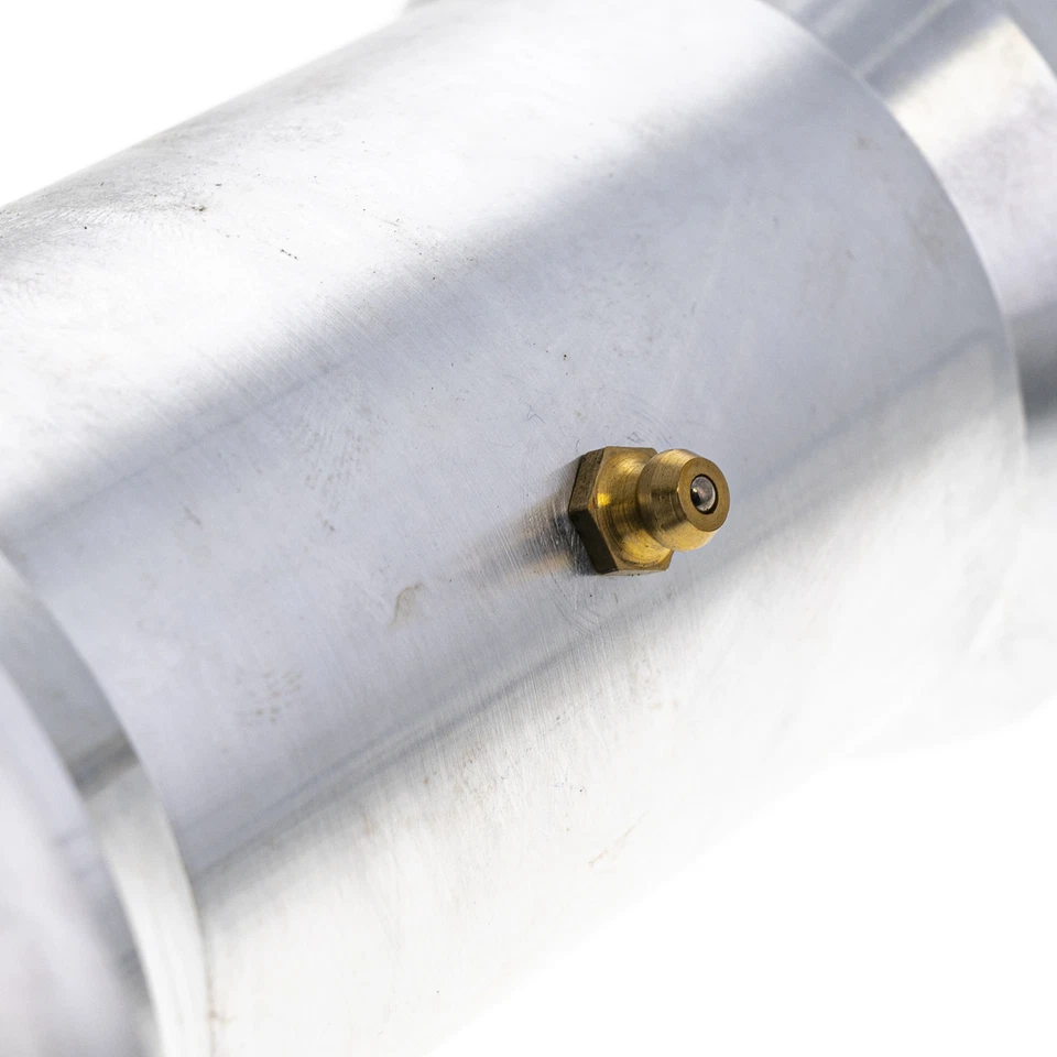 Conjunto de soporte de cojinete de eje de nicho para Yamaha YFZ450 5TG-25311-00-00 2004-2005 Foto 4 de 4