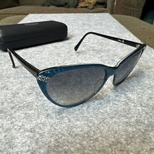 FILOs Woman s Sunglasses Vintage Cat Eye Italy G 4881