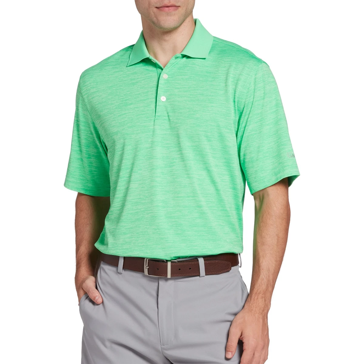 Walter hagen on sale golf shirts