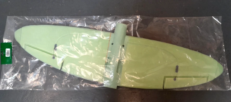 Parkzone Spitfire Painted wing PKZ1720 - Image 4 of 4