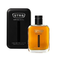 STR8 Original by Sarantis EDT Eau De Toilette Uomo/Uomo Profumo 100ml