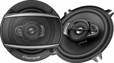 ヴィンテージ Pioneer TS-205 3ウェイ スピーカー 20cm Pioneer TS 205