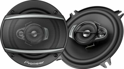 Pioneer TS-A1370F 300W 13cm 3-Way Coaxial System