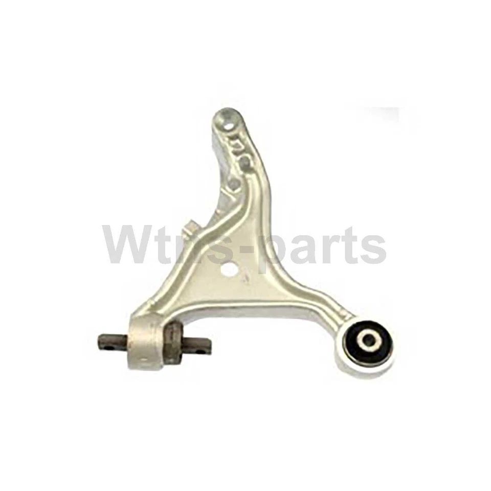 Brazo de control de suspensión inferior delantero OE Solutions 2x para Volvo S80 2,5 L 2004-2006 Foto 4 de 4