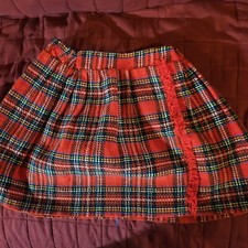 CHILDS KILT SKIRT