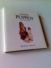 Antonia Fraser - Sch&ouml;ne Puppen - Battenberg - Kleine Antiquit&auml;ten-Reihe - 1986