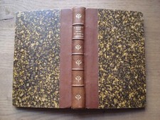 HALEVY Ludovic: MONSIEUR ET MADAME CARDINAL 1872 Editeur LEVY Reliure  G.RONNER