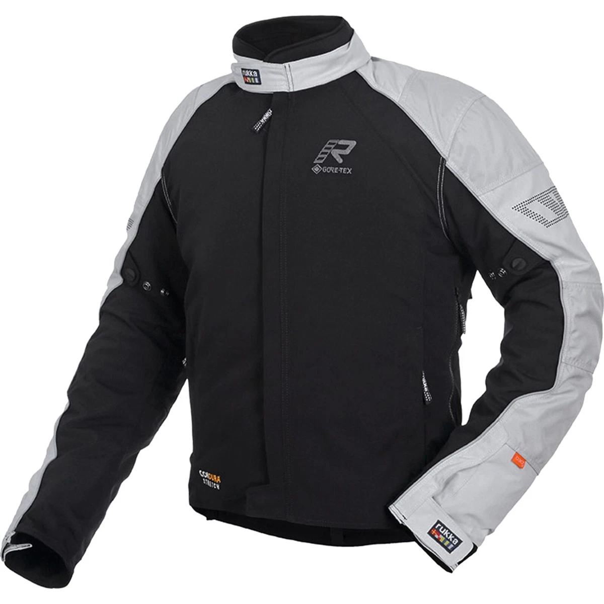 Rukka Motorcycle Jacket Men s Comfo R Waterproof Goretex with