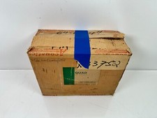 Vintage Quad Acoustical Fm Tube Amplifier