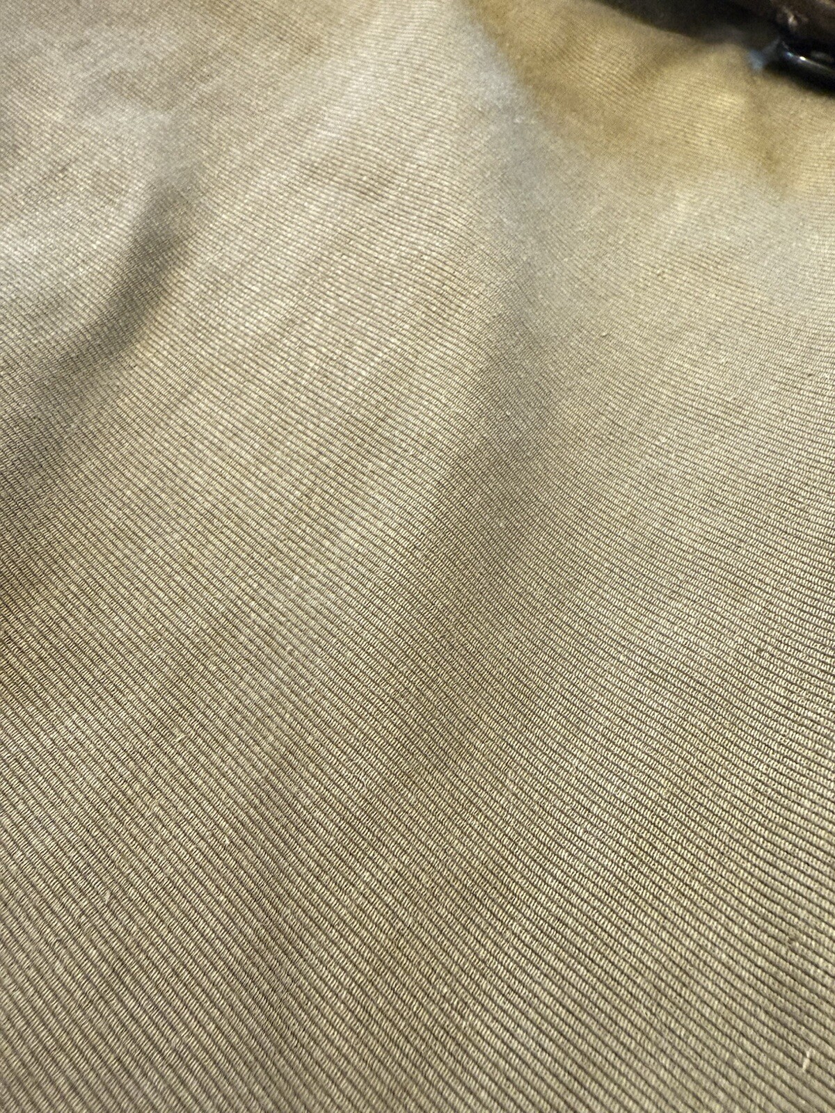 N1 Rip stop Deck Jacket Size Medium - Unbranded -… - image 9