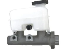 API OEF3 Brake Master Cylinder fits GMC Envoy XL 2006 82XFXJ