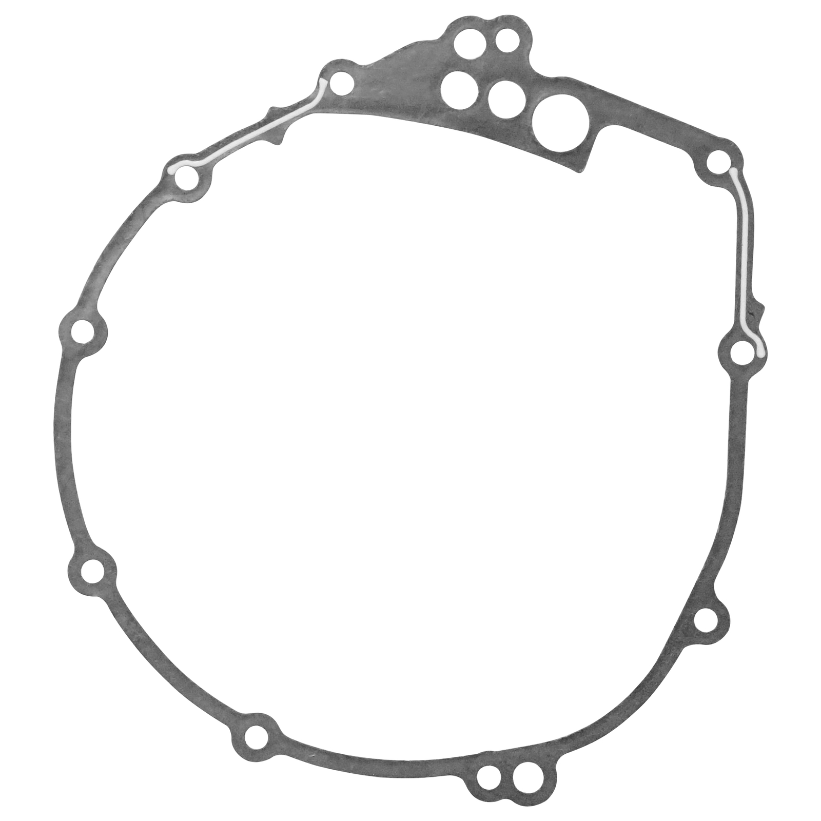 Прокладка крышки картера сцепления для Yamaha FZ6R 2009-2017