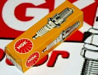 NGK BCP5ES (7496) ZüNdkerze Spark Plug NEU OVP NOS